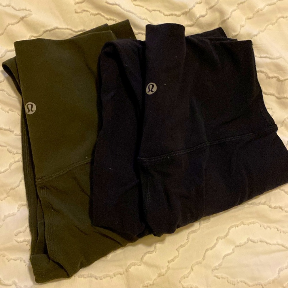 Lululemons Align